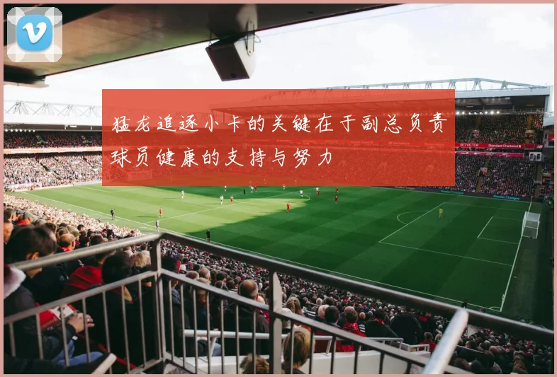 猛龙追逐小卡的关键在于副总负责球员健康的支持与努力