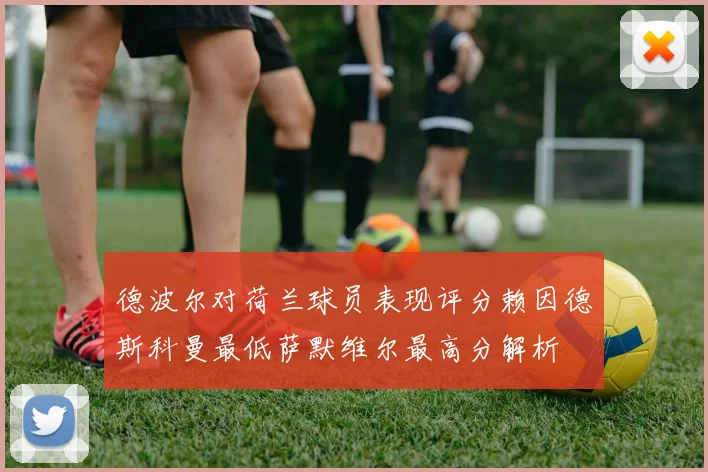 德波尔对荷兰球员表现评分赖因德斯科曼最低萨默维尔最高分解析